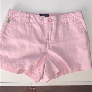 Girls Polo Ralph Lauren Classic Chino Shorts